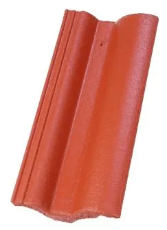 Danubia korall polovičná
