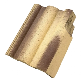 Coppo Modena Krajná škridla ľavá 2018