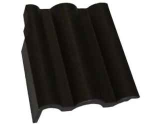 Danubia čierna krajná pravá 