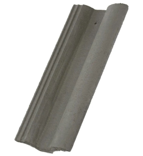 Danubia antracit polovičná 