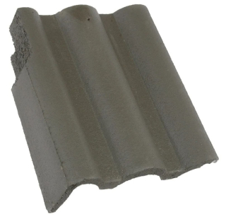 Danubia antracit krajovka pravá 