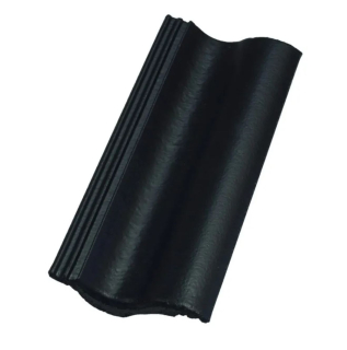 Sýnus čierna polovičná 