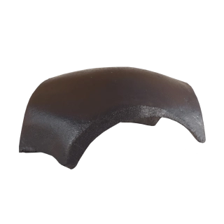 Rozdeľovací hrebenáč Y Moon lesklá