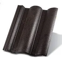 Danubia Space základná škridla 