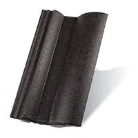 Danubia Space Polovičná škridla 