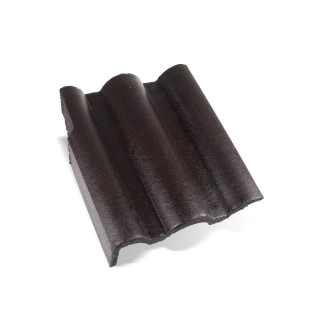 Danubia Space Krajná škridla pravá 