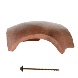 Coppo Antická červená Rozdeľovací hrebenáč Y 2018