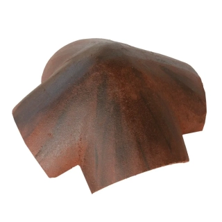 Coppo Antická červená Rozdeľovací hrebenáč X  2018