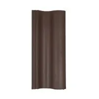 Synus mocca polovičná škridla EVO 