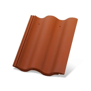 Synus Medenohnedá Základná škridla 