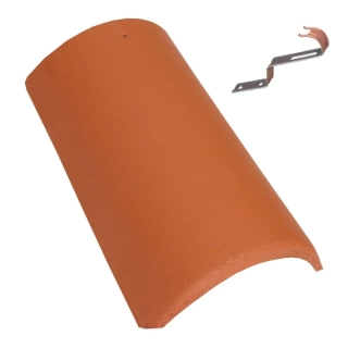 Synus Medenohnedá Hrebenáč 