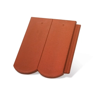 Rundo Korall Základná škridla 