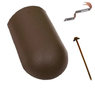 Začiatočný mocca hrebenáč 