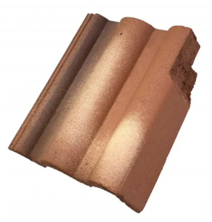 Coppo Ferrara Krajná škridla ľavá 2018