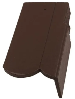 Rundo mocca krajná 3/4 pravá