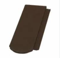 Rundo carbon polovičná