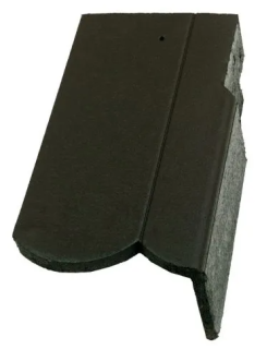 Rundo carbon krajná ľavá 3/4