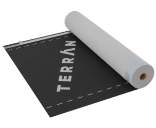 Strešná fólia kontaktná Medifol Plus ( 150g/m2, 75m2/bal )