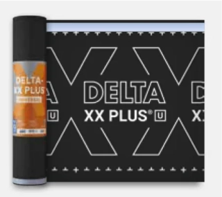 Strešná fólia kontaktná XX PLUS Universal (150g/75m2)