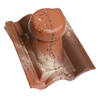 Kanalizačný vetrák komplet Coppo modena