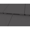 ZENIT MAX NOVÁ odvetr.škridla MOON lesklá