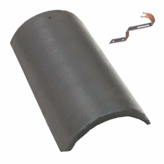 Hrebenáč Grafit EVO