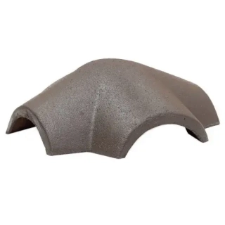 Rozdeľovací hrebenáč EVO grafit X