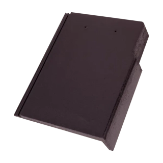 ZENIT MAX krajná pravá EVO ONYX