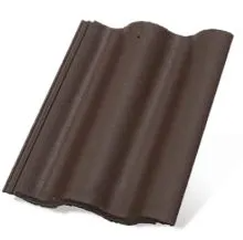 Synus mocca základná škridla EVO 