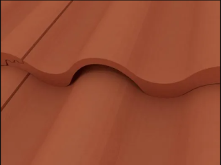 Synus korall odvetrávacia 