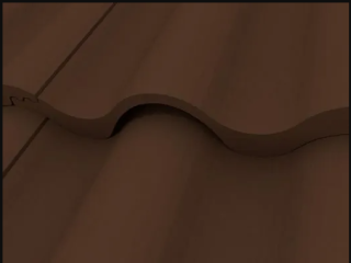 Synus merlot Odvetravacia 