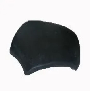 Rozdeľovací hrebenáč Y čierna